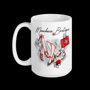 Manchaca Custom Order #2